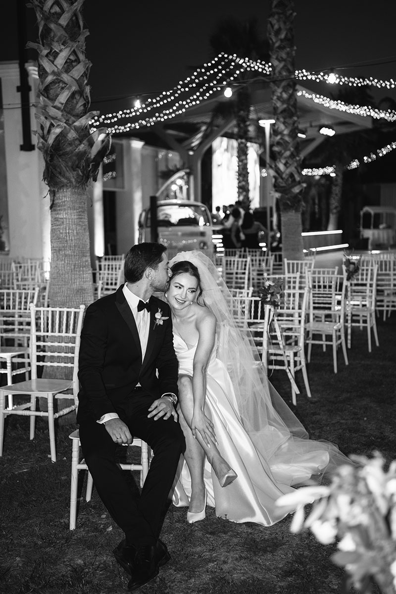Alen & Jowita - Ξάνθη : Real Wedding by Chatzidakis Photography